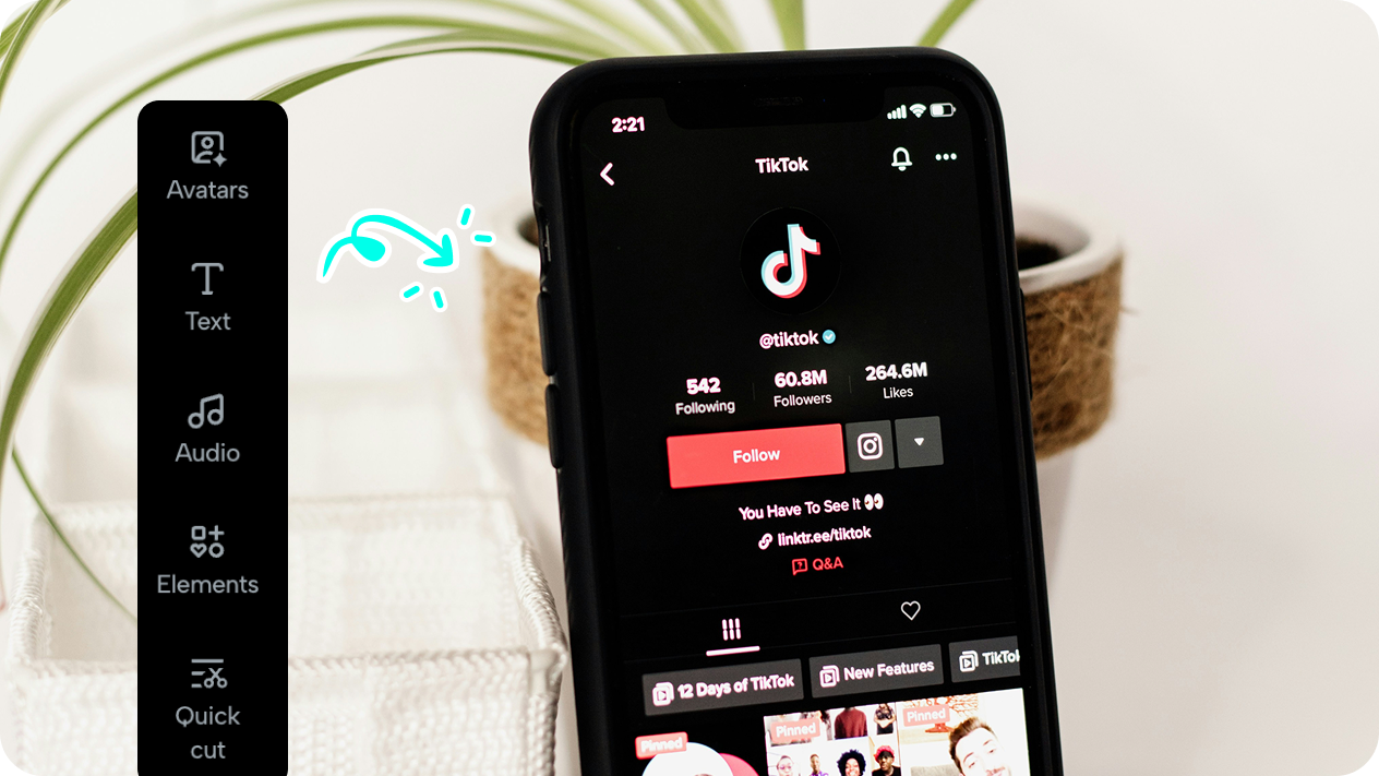 為品牌打造專屬的虛擬化身與字幕