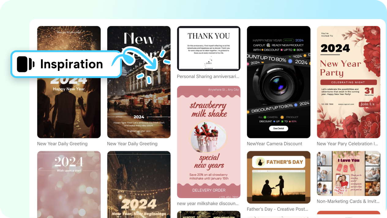 Készíts meleg hangulatú újévi képeslapokat