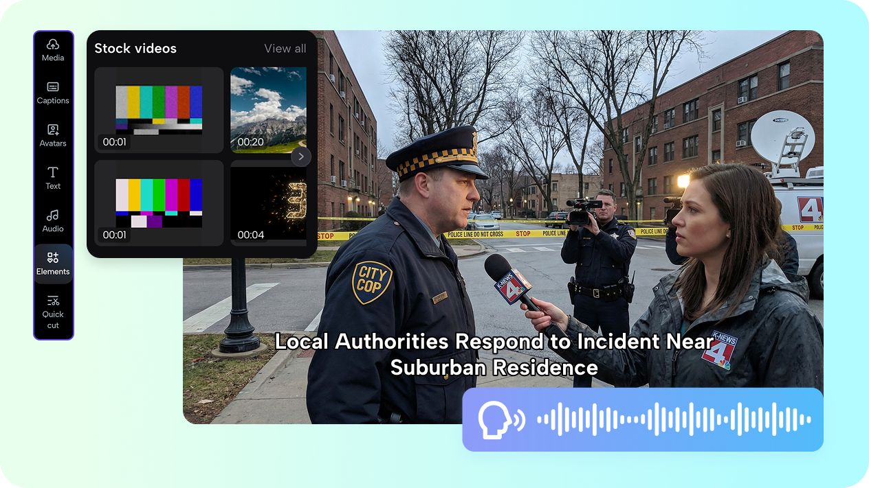 Fine-tune your news intro with advanced AI tools