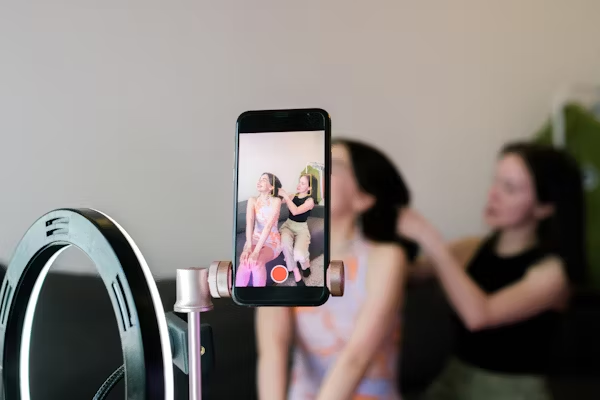 How to get more views on TikTok Live