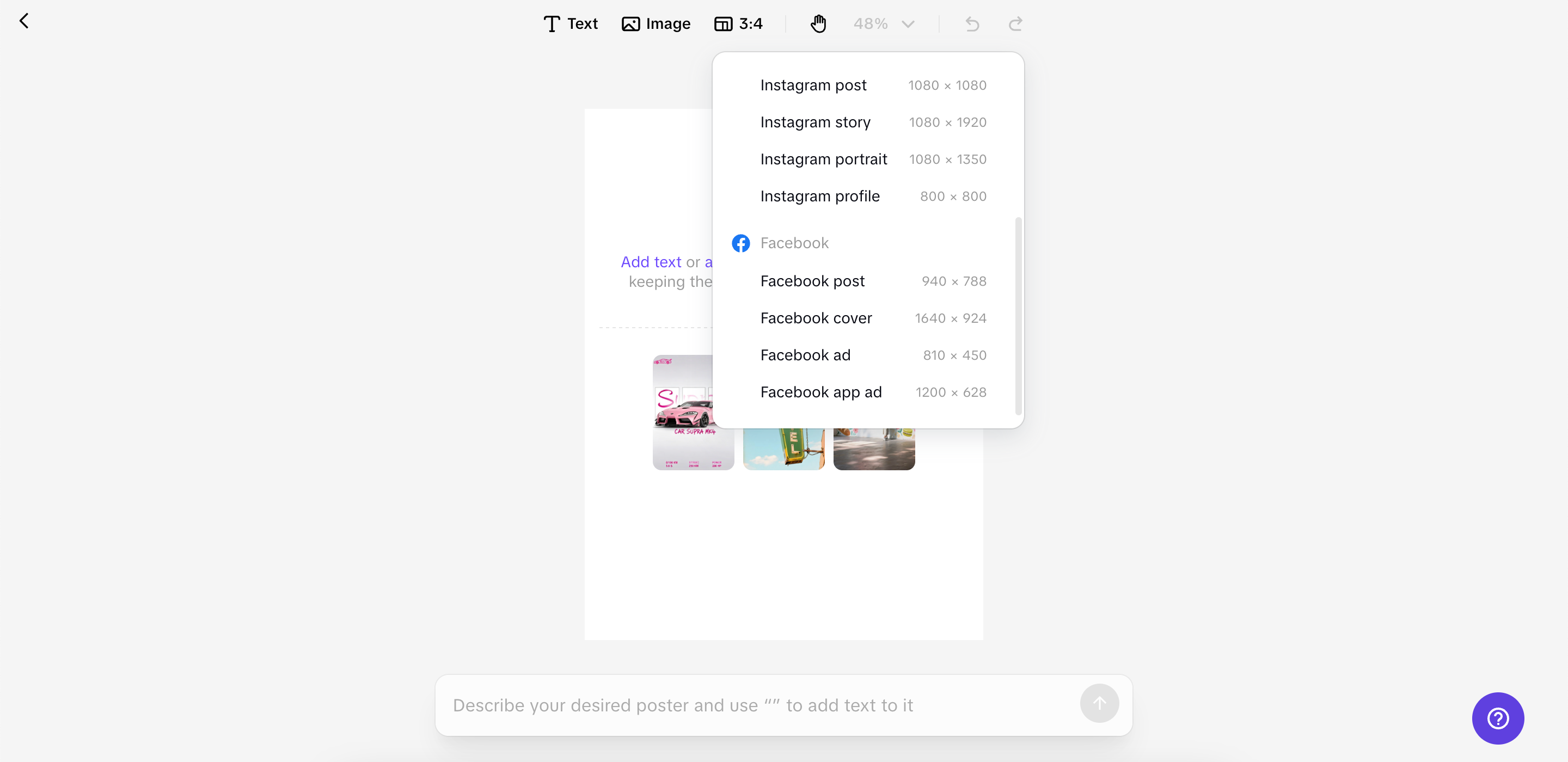 Adapt Across Platforms