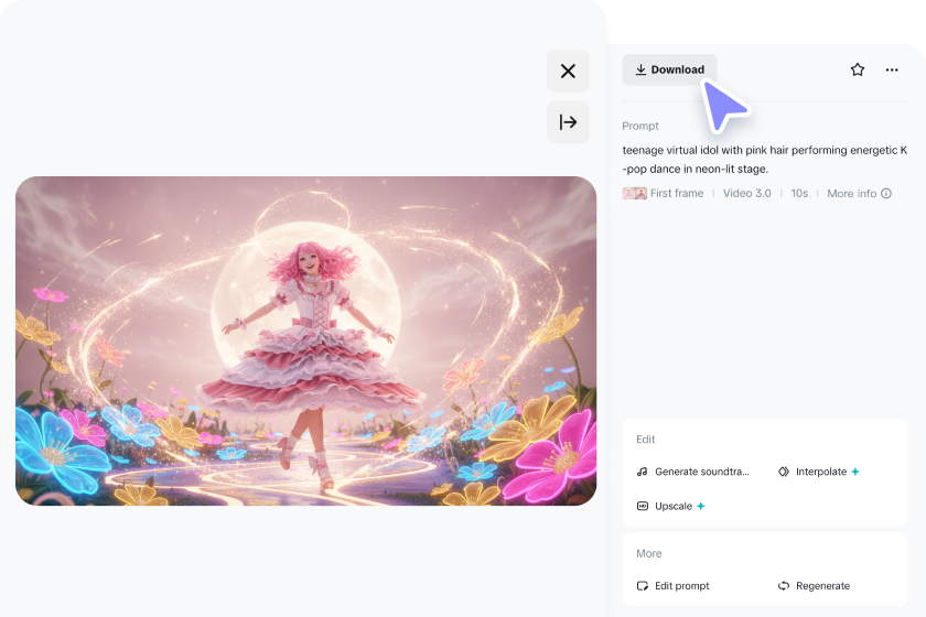 download your song cover