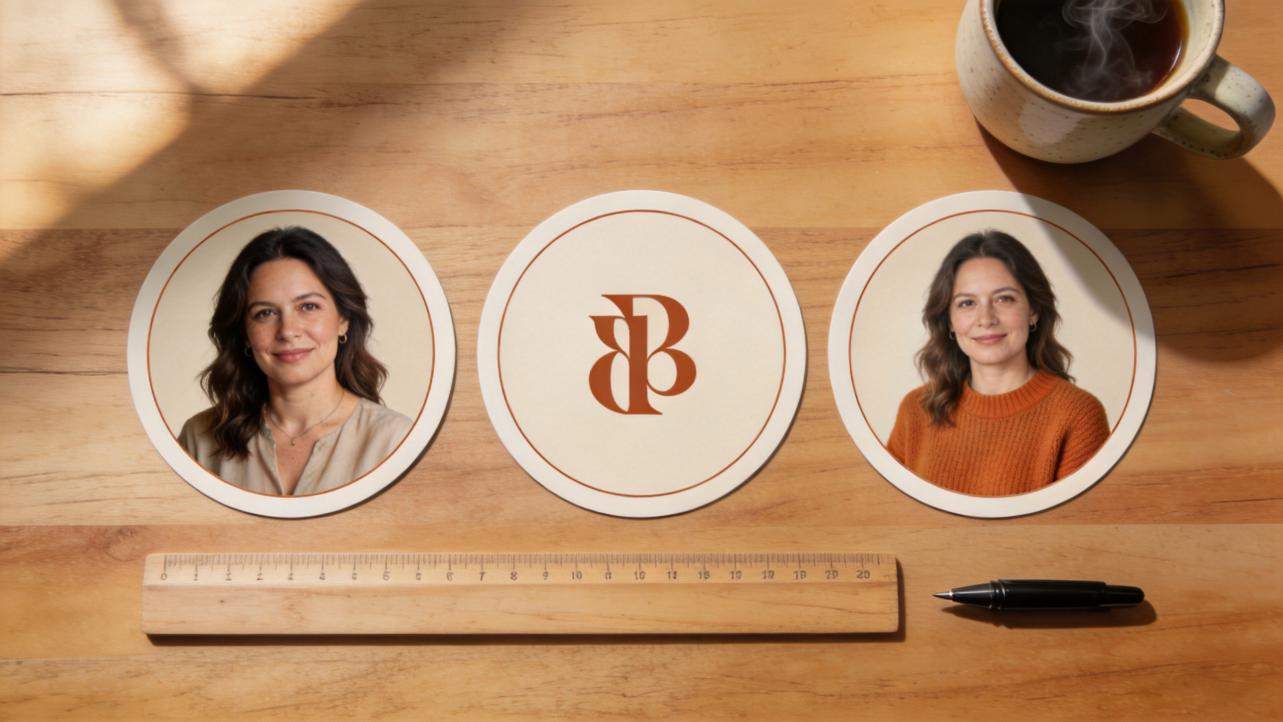 Profile Picture Dimensions for Multi-Account Creators: Maintaining Consistency Across Brand and Personal Profiles