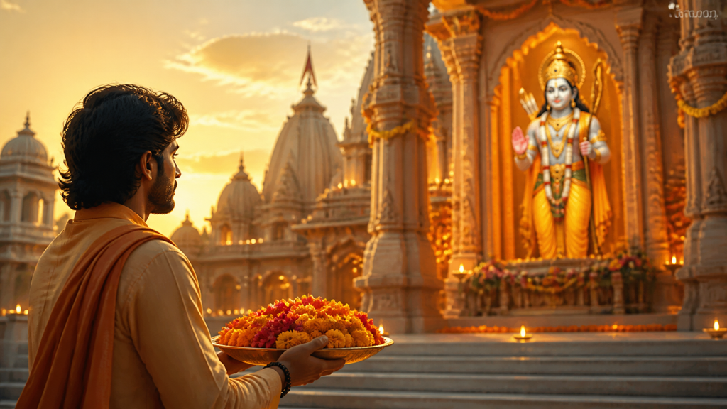 Trending Shri Ram VN Code Video Editing mobile hero image