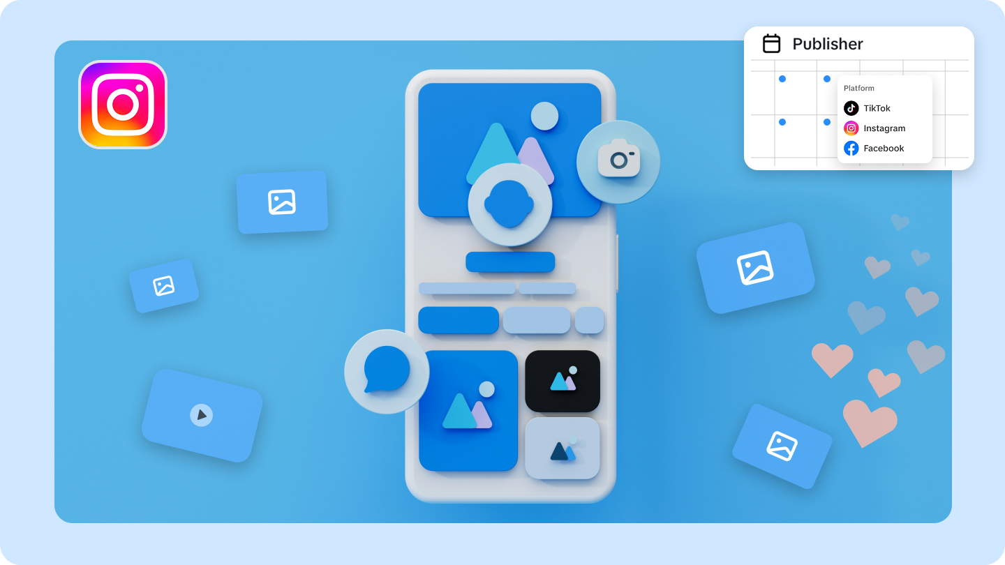 best time to post on instagram