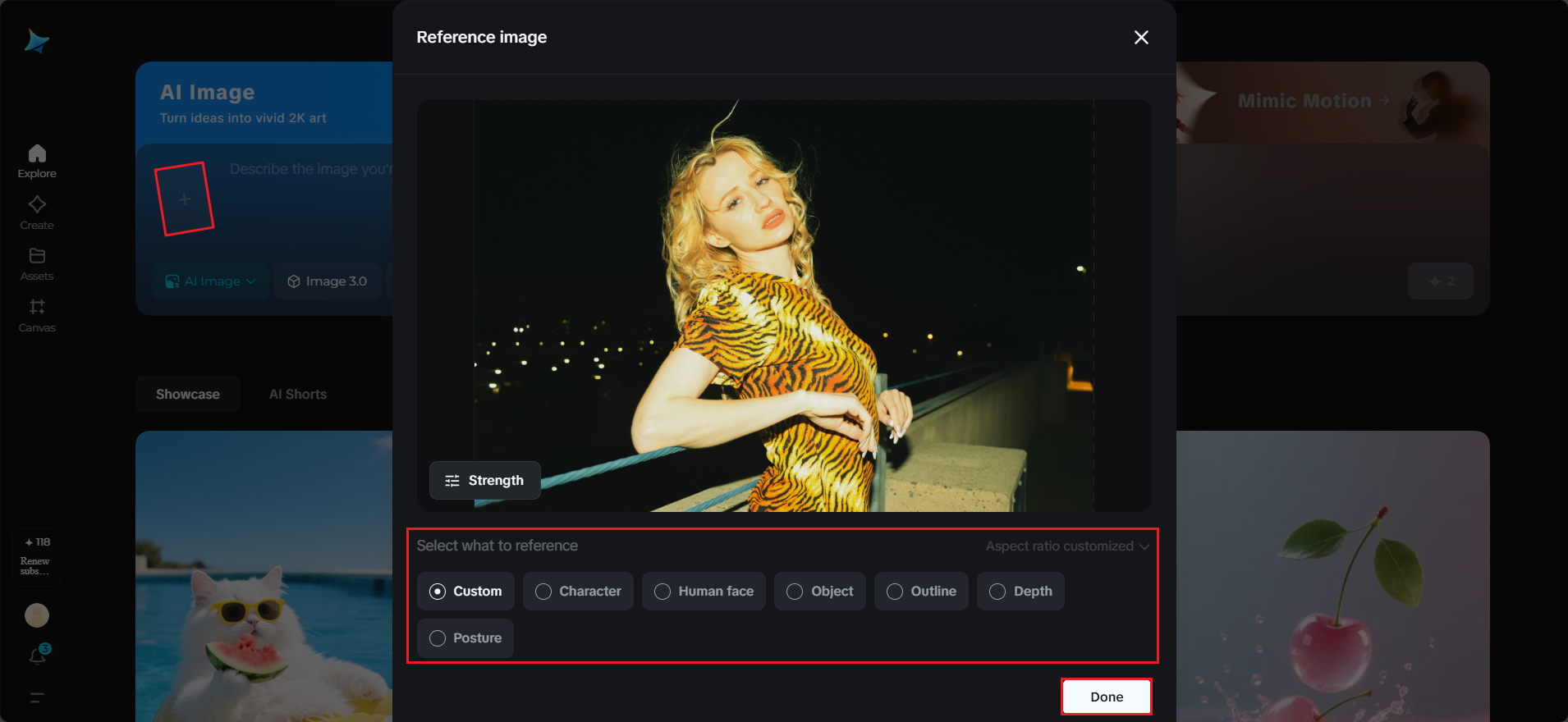 convert image to ghibli style