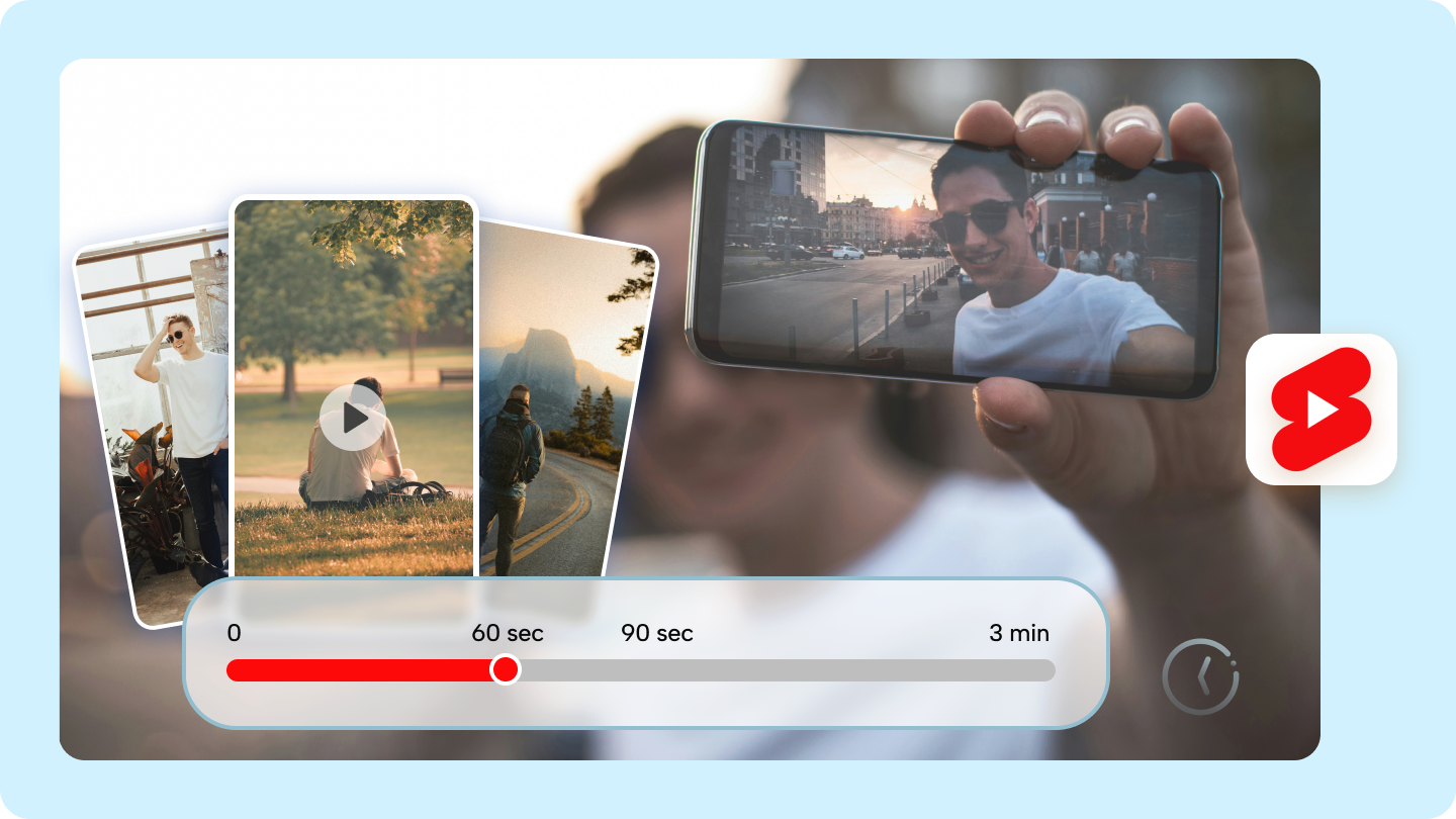 Logra la mejor duración de YouTube Shorts para una participación exclusiva en 2026