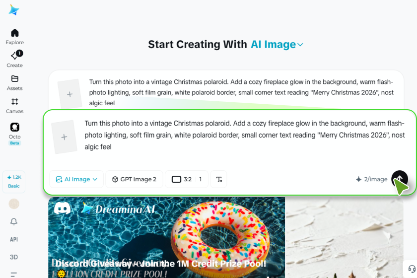 Upload your photo