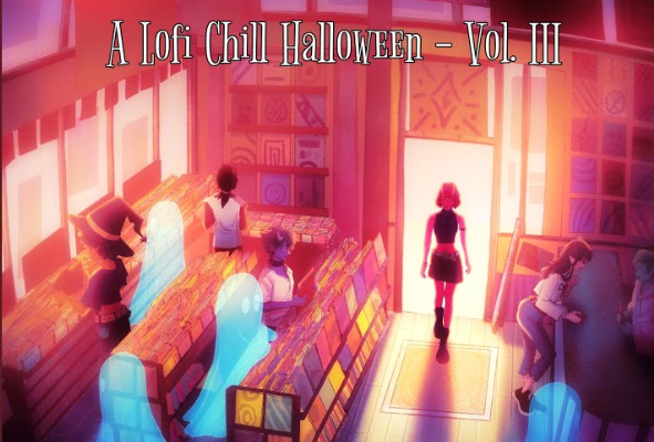 Ghost Ceremony