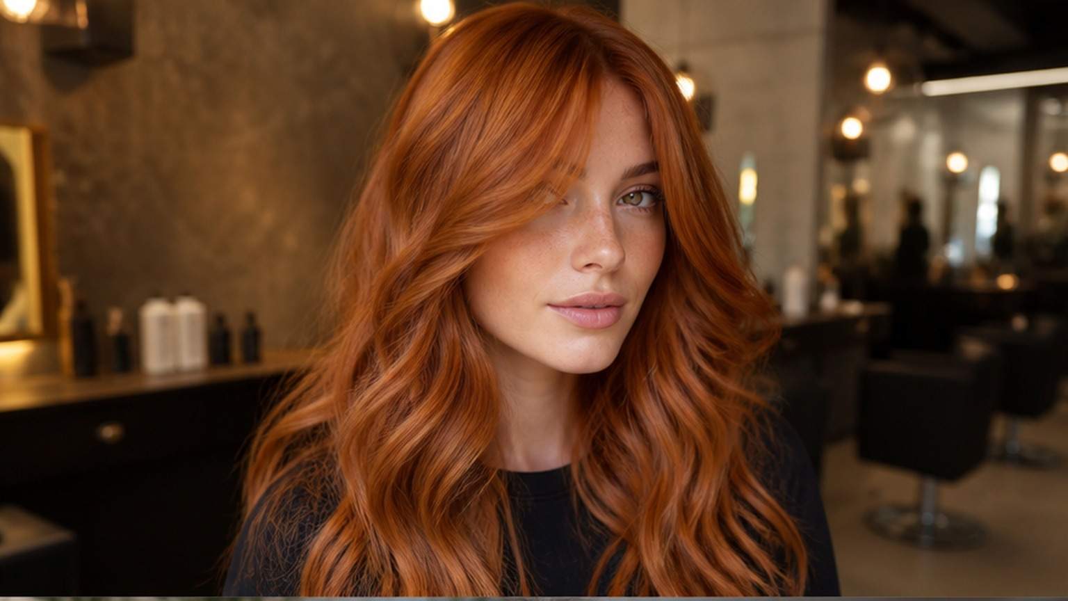 Hair Color Trends 2026 mobile hero image