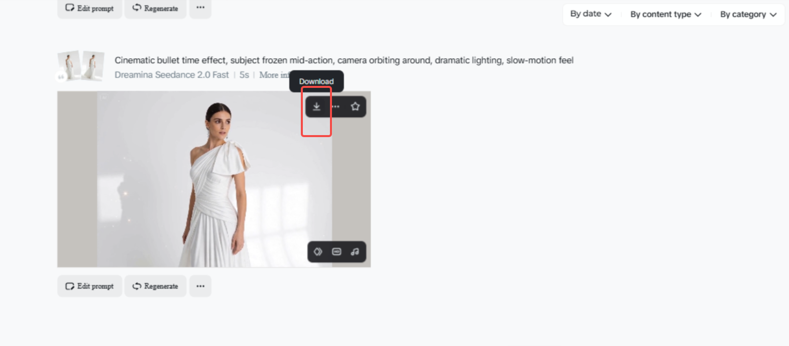 Descărcați videoclipul