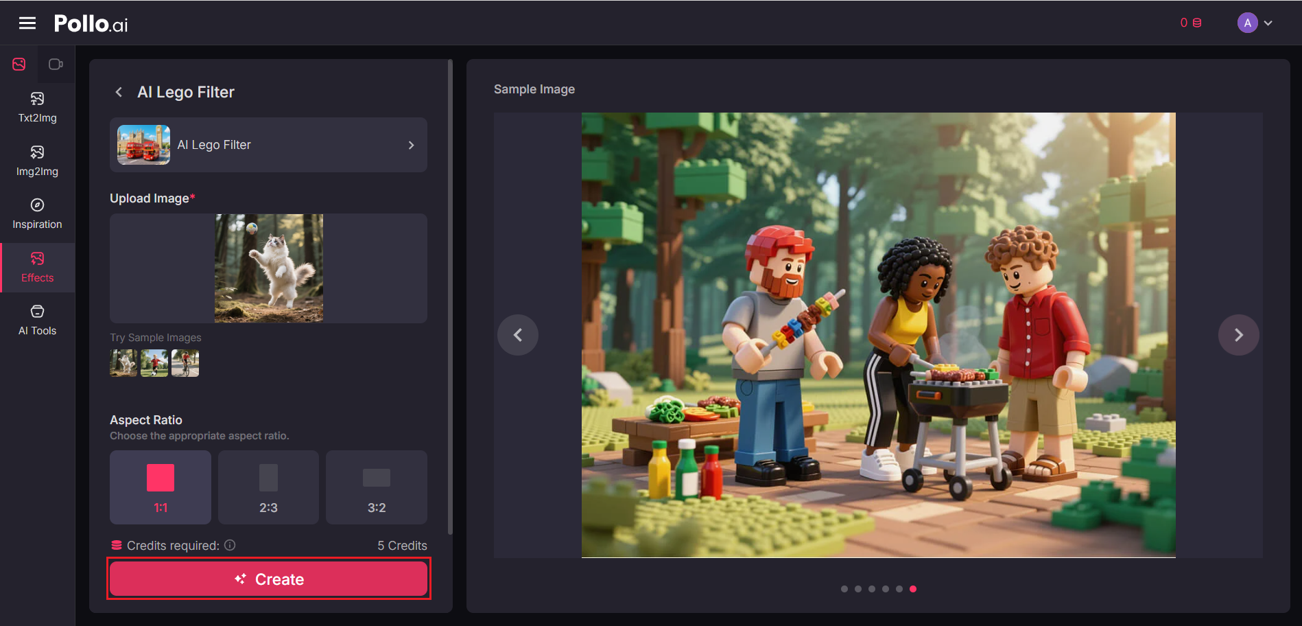 Filter anwenden und erstellen