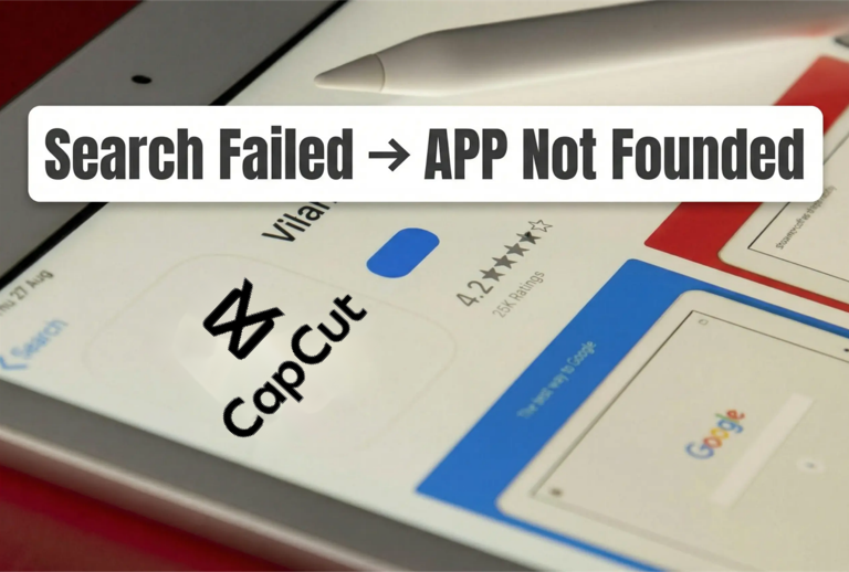 CapCut not founded in the U.S