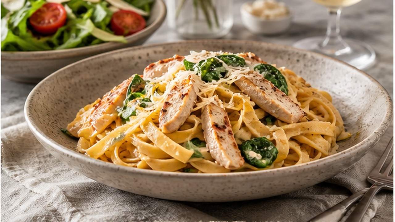 Food Promotion Video Maker promptes Ergebnis 2
