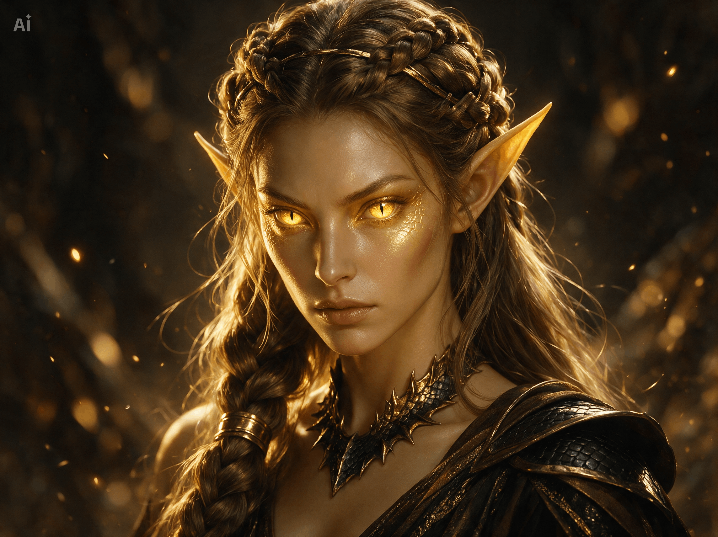 Fantasy Avatar