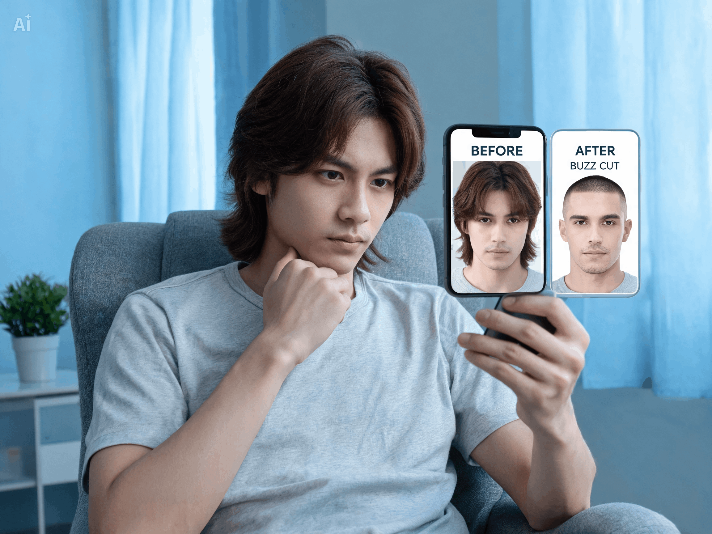 Saves haircut doubt