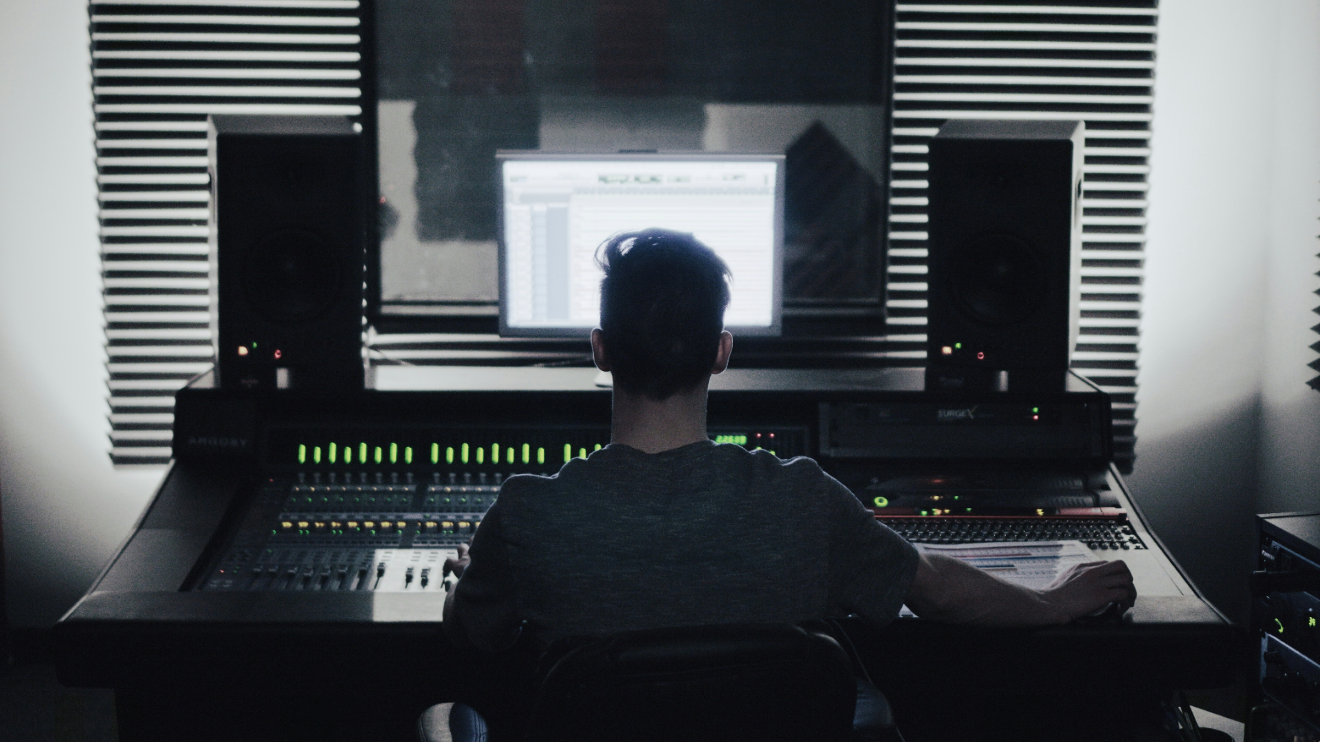 The meaning of sound design from a sound engineer's perspective
