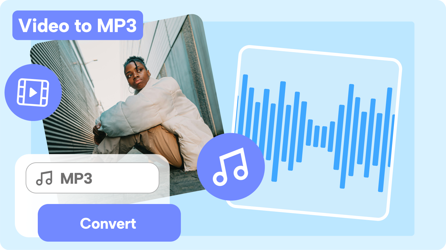 video naar MP3