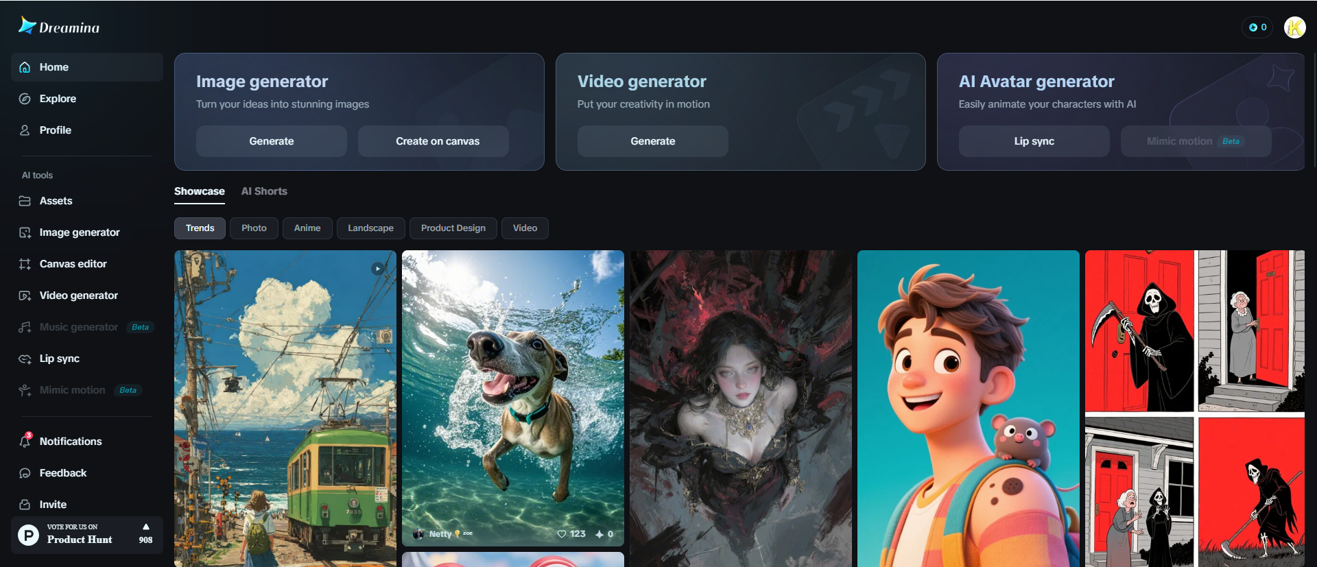 วิธีการทำลิปซิงค์แอนิเมชั่น