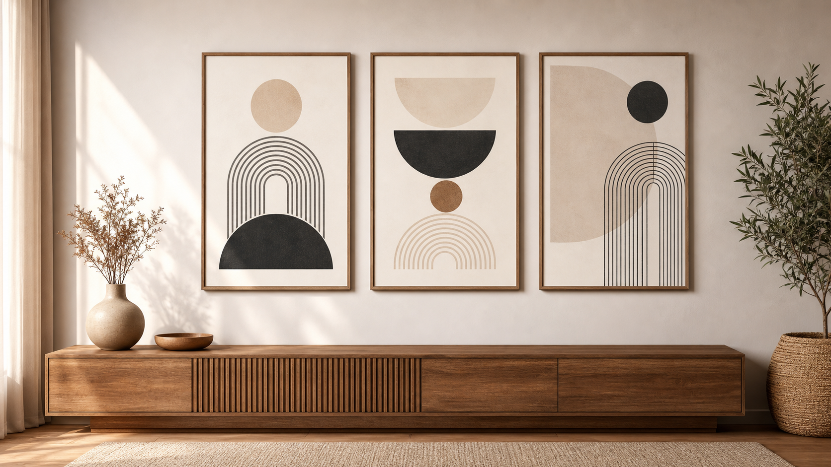 Minimalist Poster Ideas prompt result 3