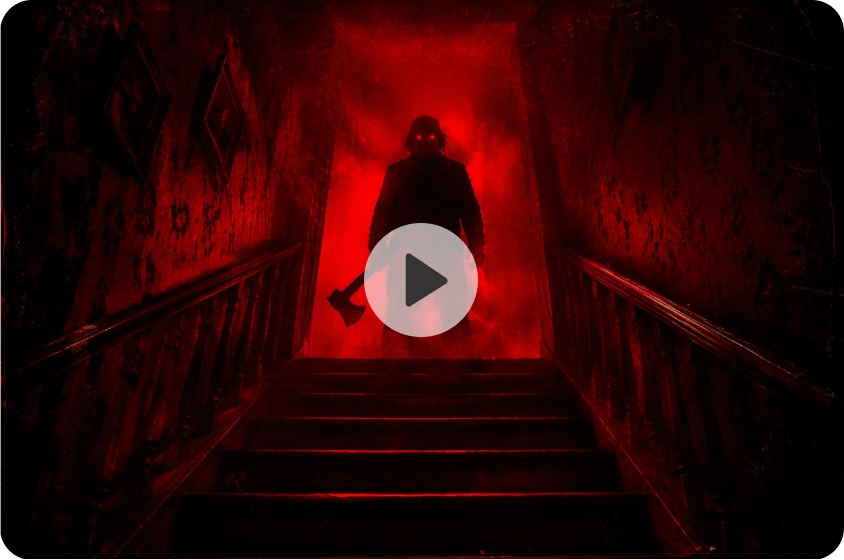 Fast horror video generation