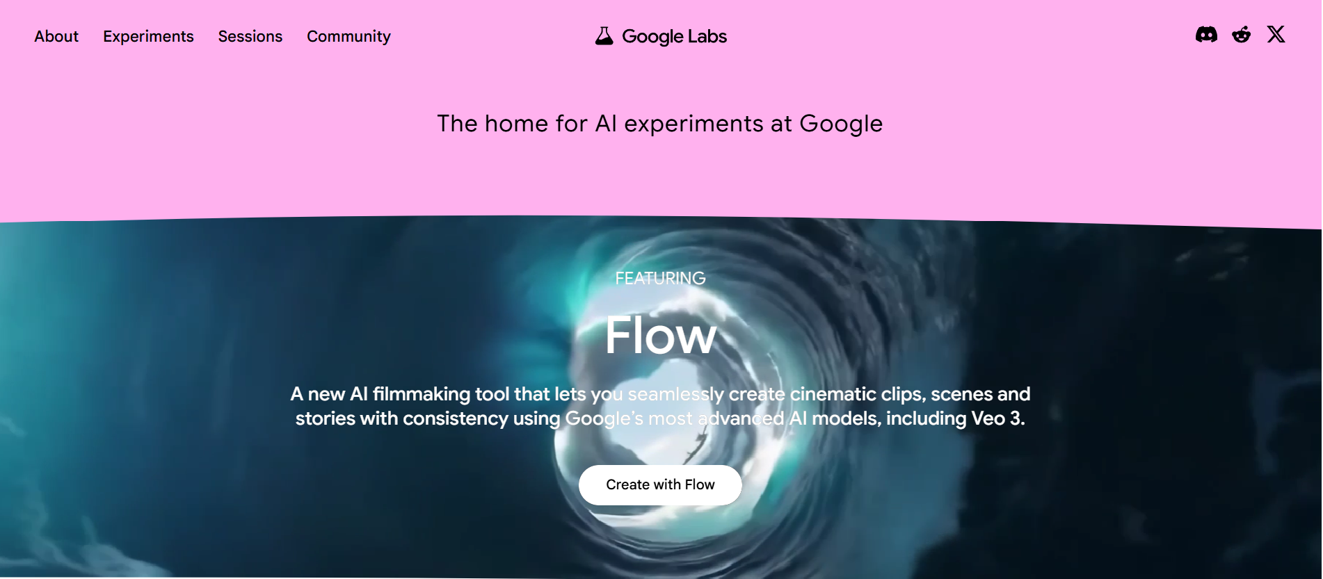 Google AI Lab