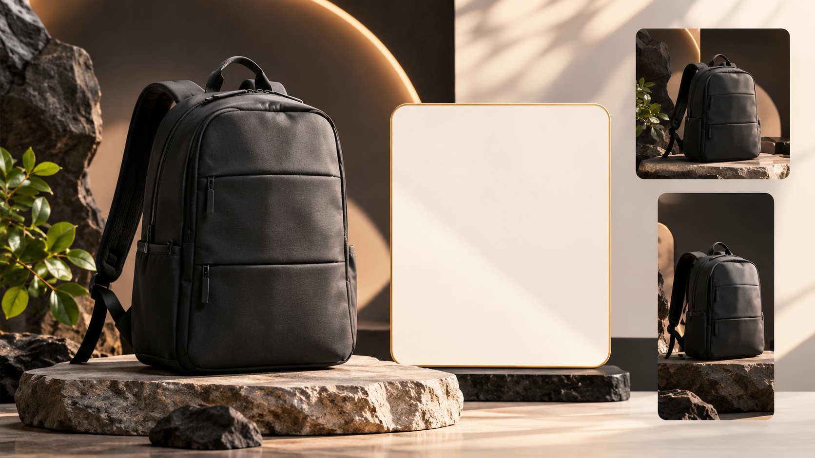 AI Black Friday Ads from Product Photos: Match the Creative to the Offer