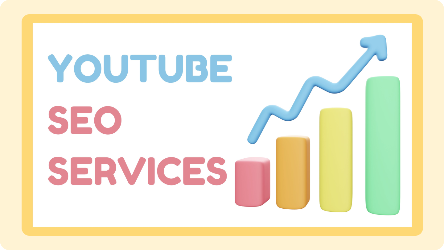 youtube seo szolgáltatások