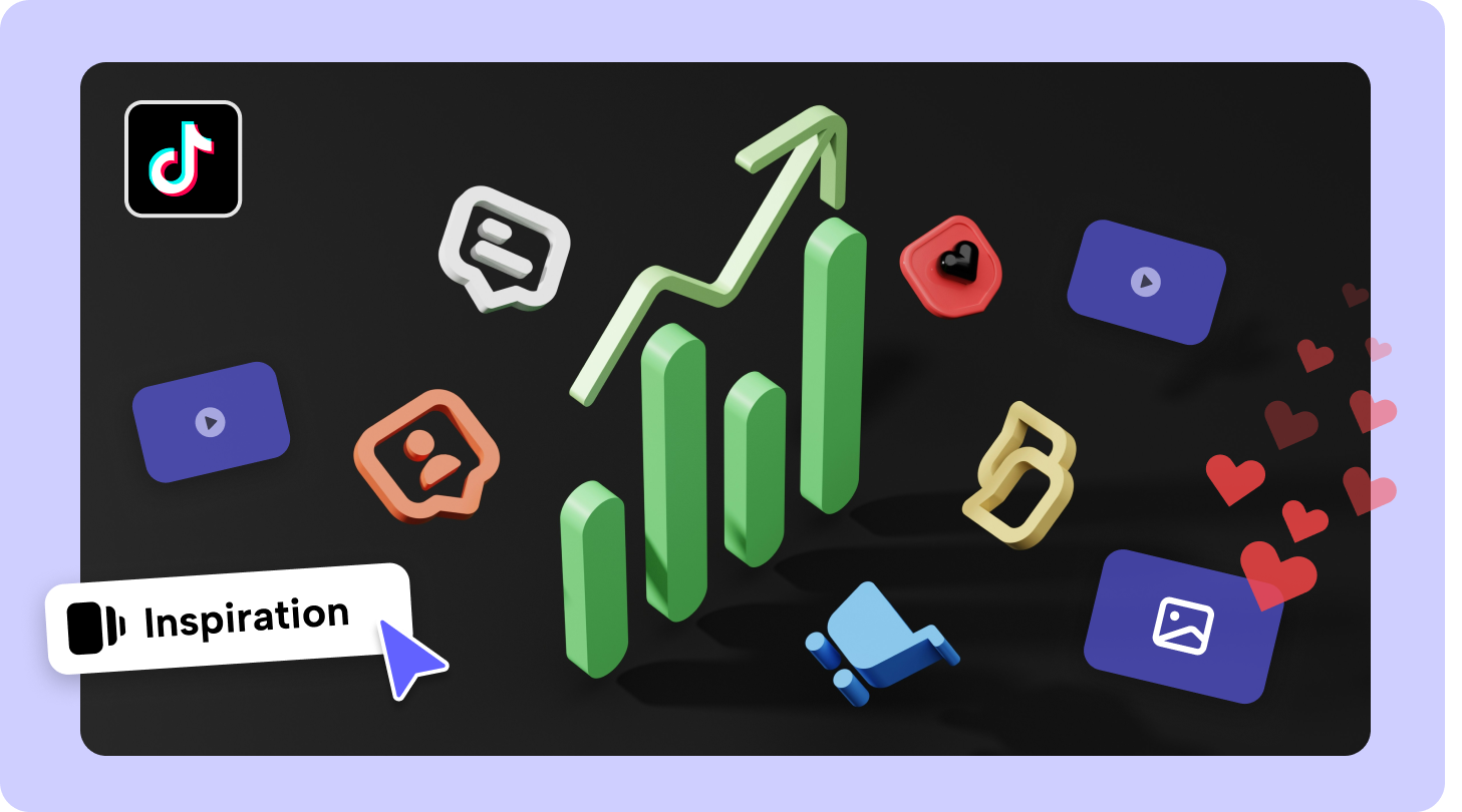 how to go viral on tiktok