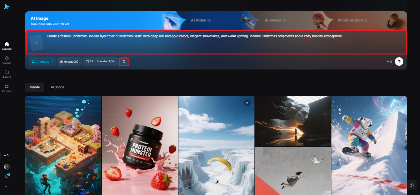 Ajoutez votre invite