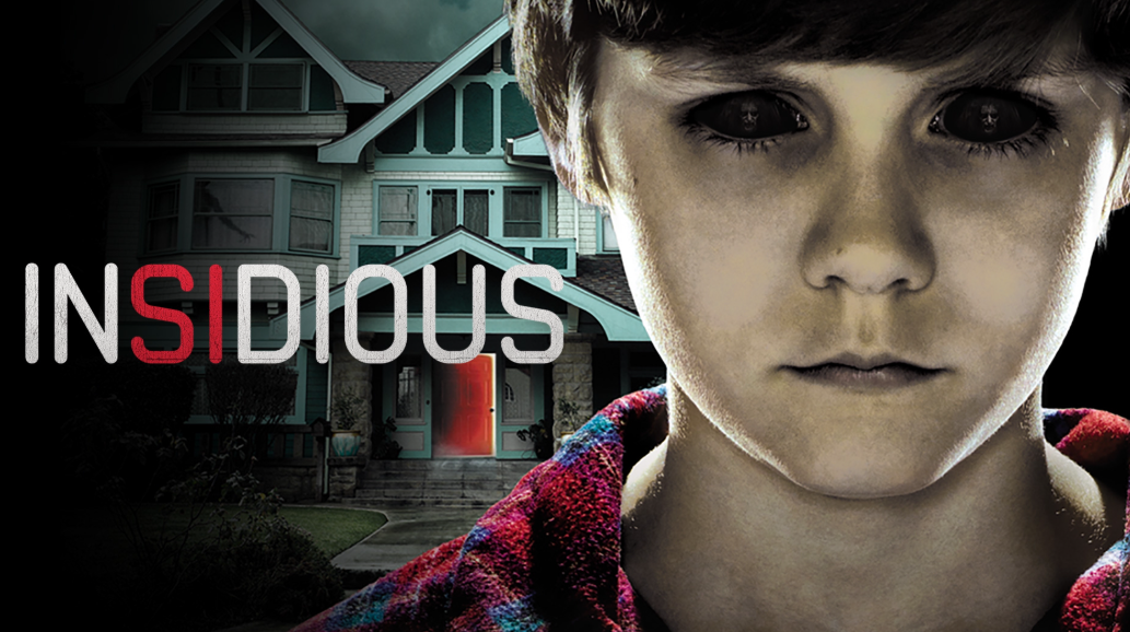 Insidious (2010)