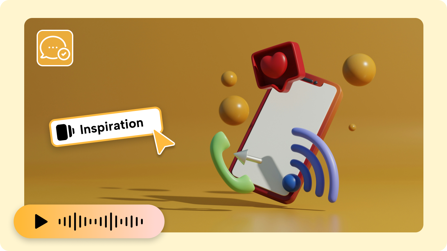 communication channels