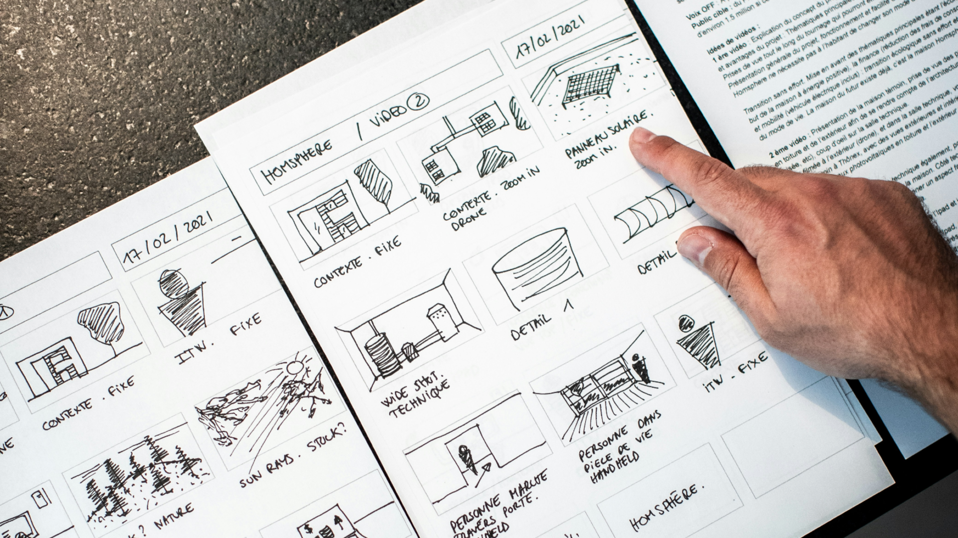 Keuntungan menggunakan alat AI storyboard