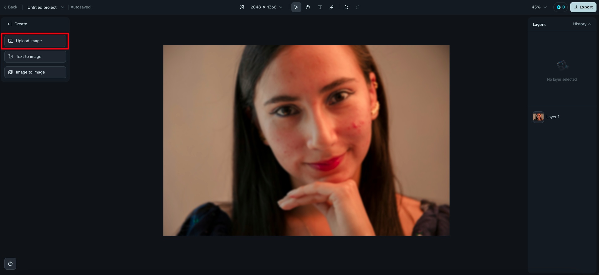 JPEG to PNG converter online