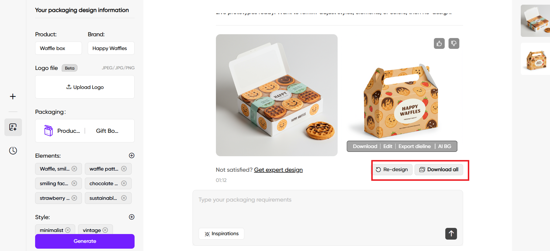 Regenerare sau descărcare