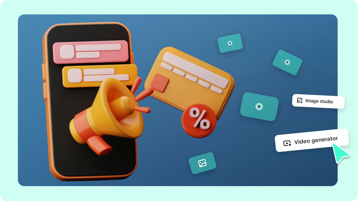 best AI creative tool for ecommerce marketing