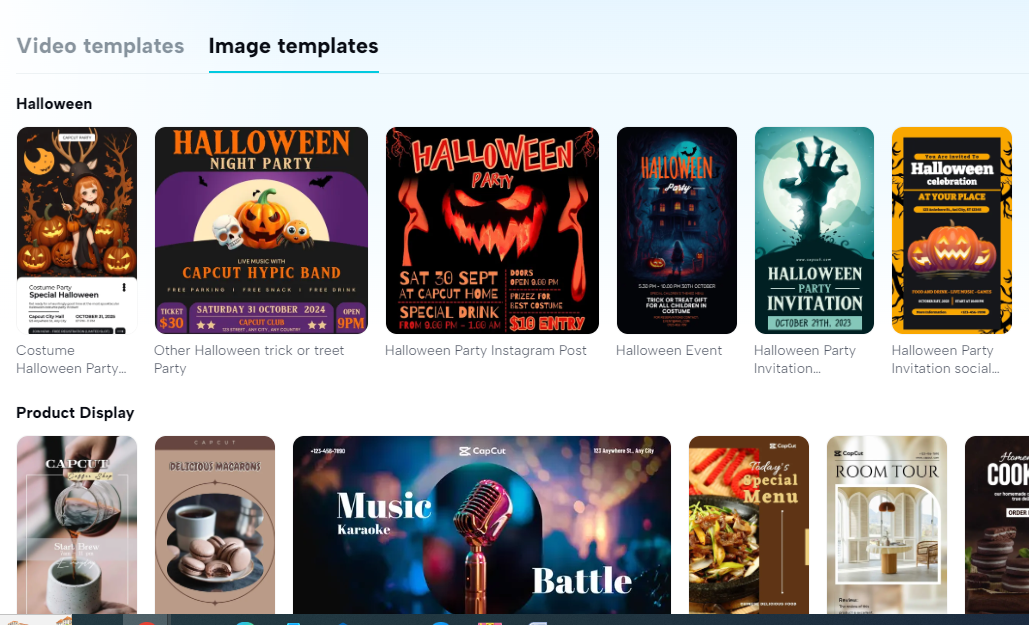 Super easy one-click editing