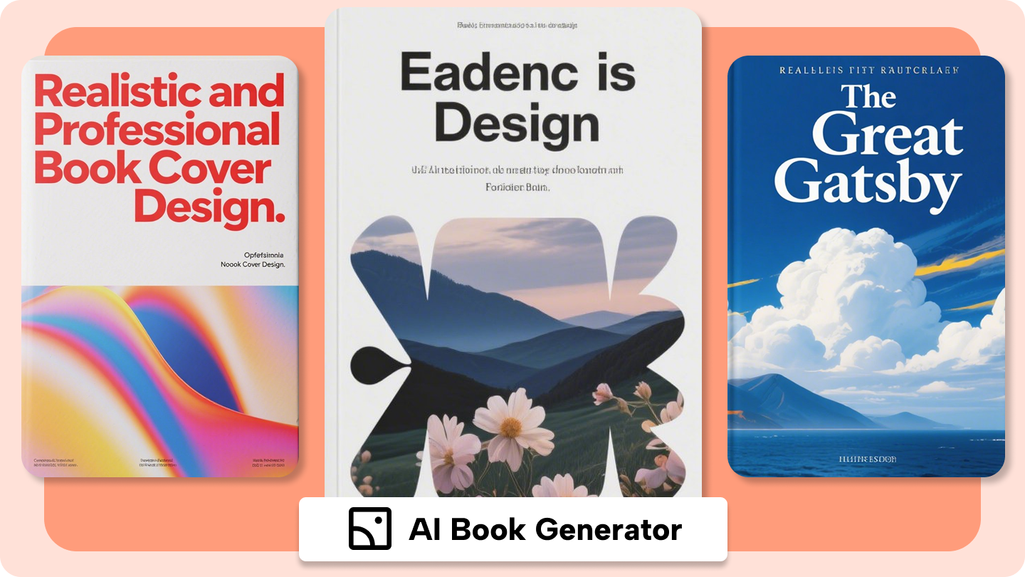 Generador de libros de IA