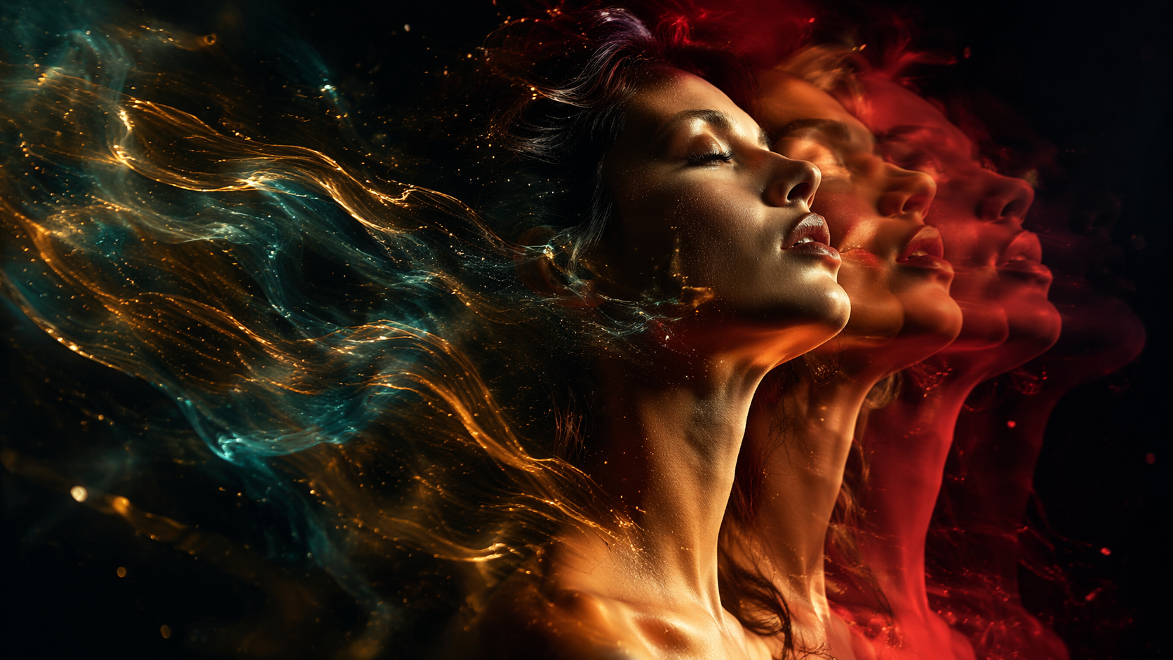 Dreamina Seedance 2,5 Bild zu Video Generator Heldenbild