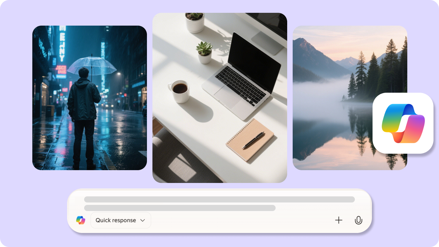 copilot ai image generator
