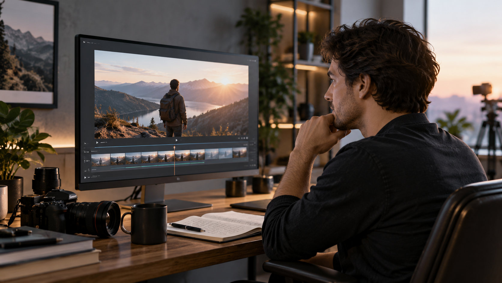 videogen review Dreamina comparison workflow