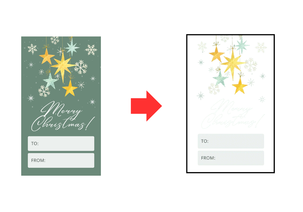 Alisin ang background