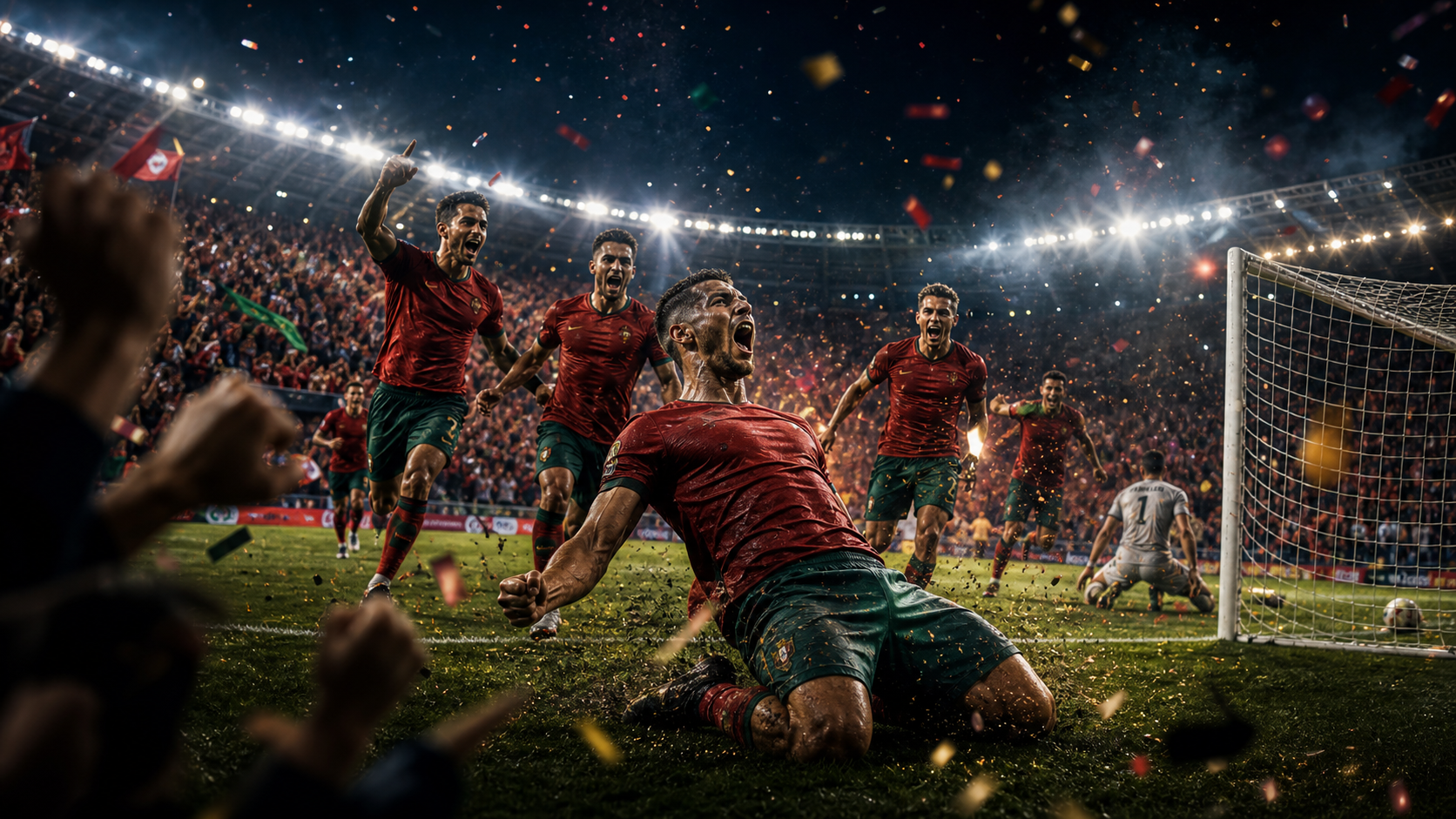 Neymar AI Prompt prompt example 5