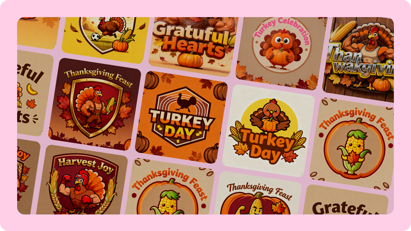 thanksgiving logo