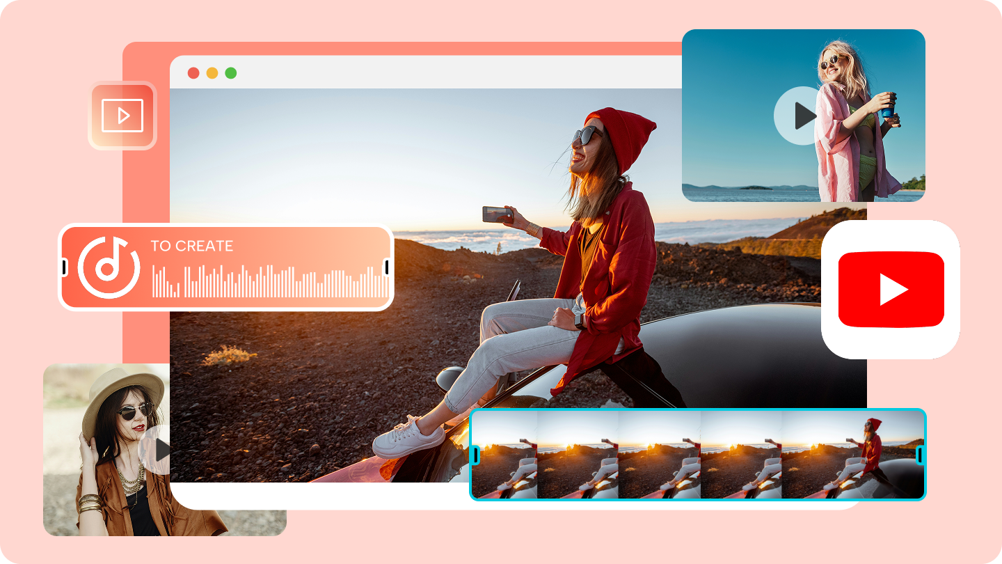 best video editor for youtube