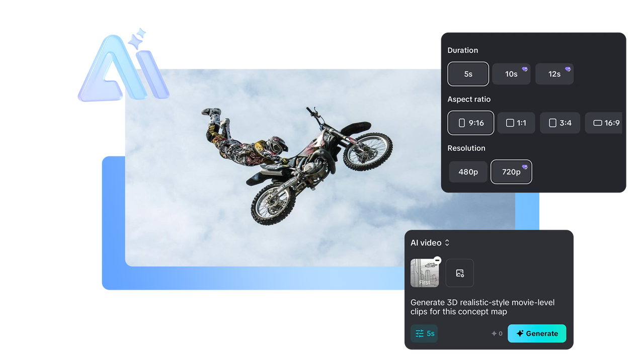 Efficient Generation with Reliable Results