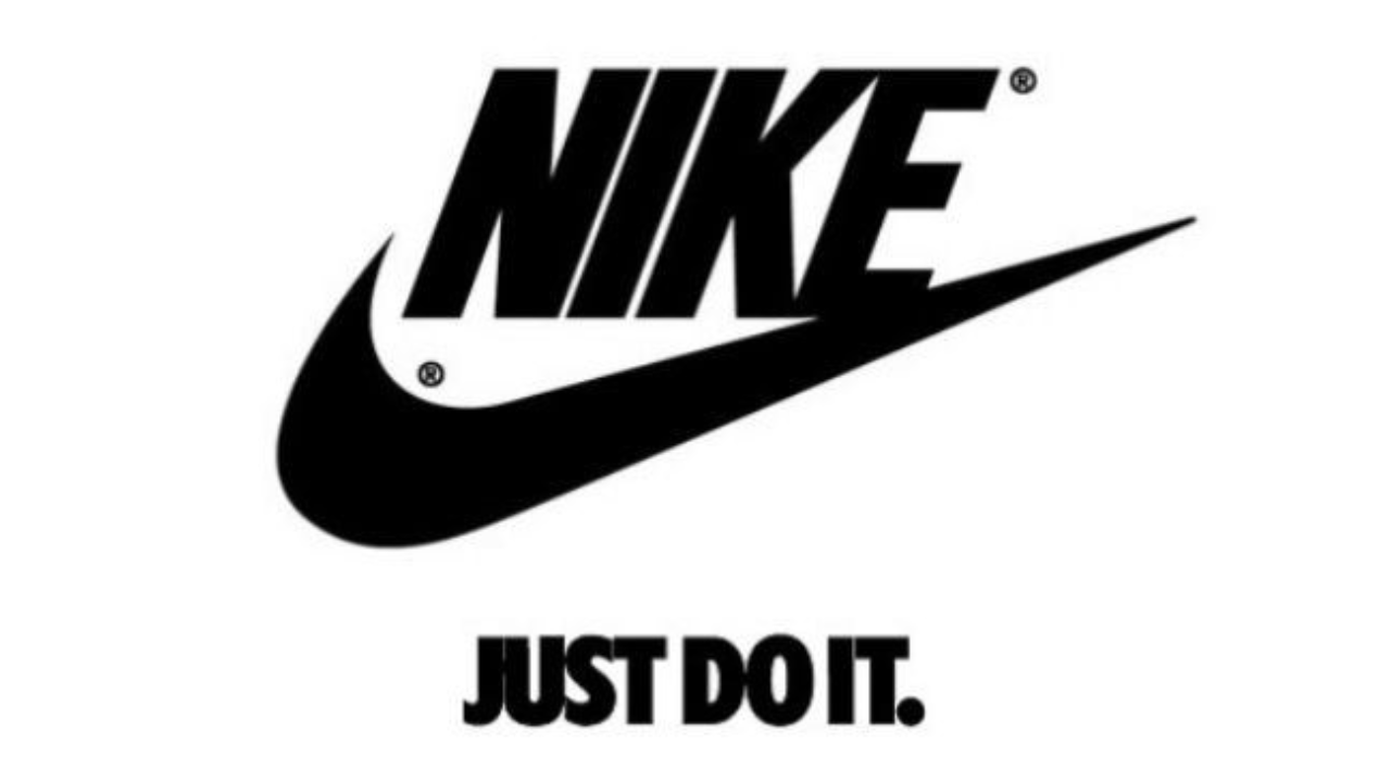 Nike – "Just Do It"