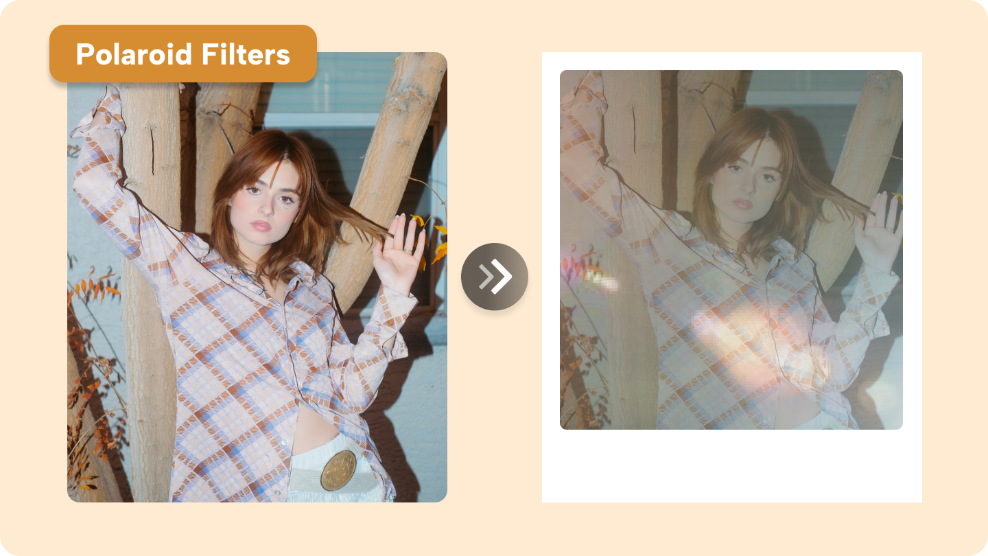 polaroidfilter