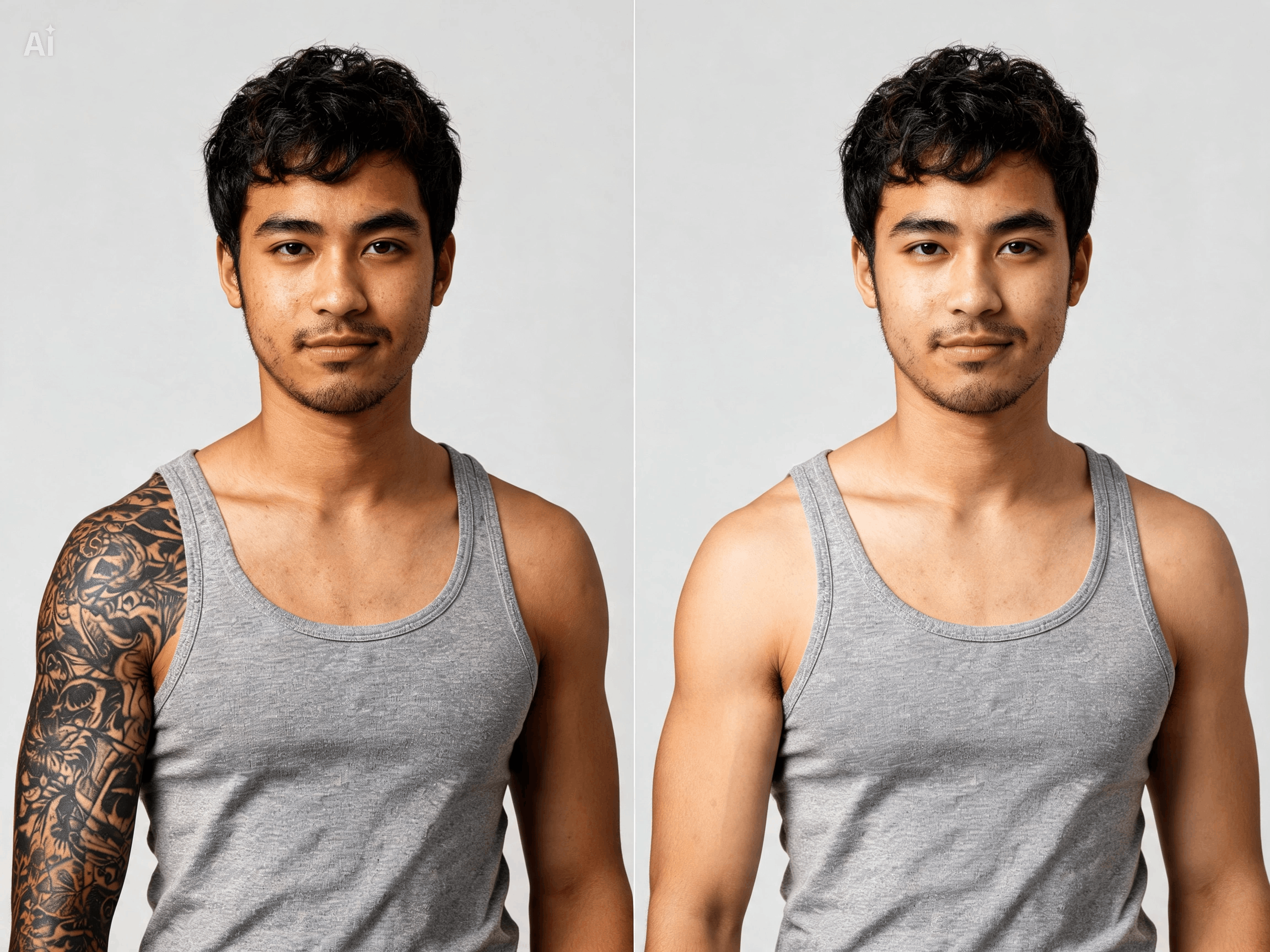 Better Skin Continuity
