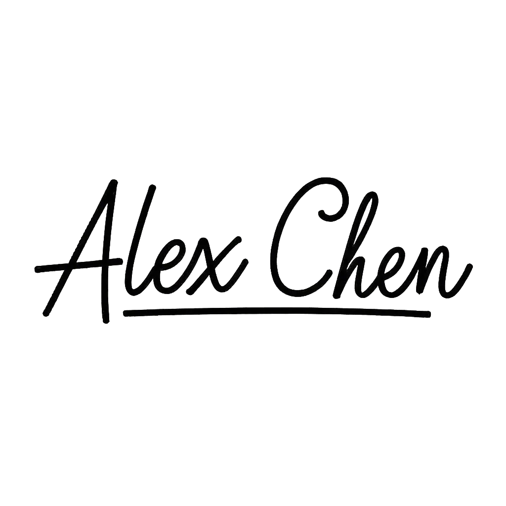 Unterschrift online erstellen PNG